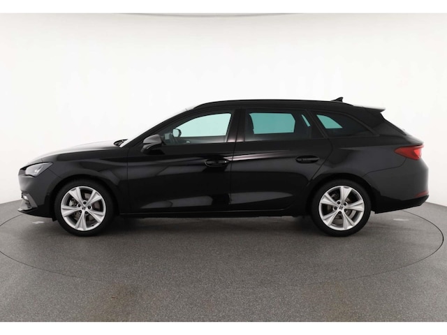 Seat Leon 2.0 TDI FR-lijn Sportstourer