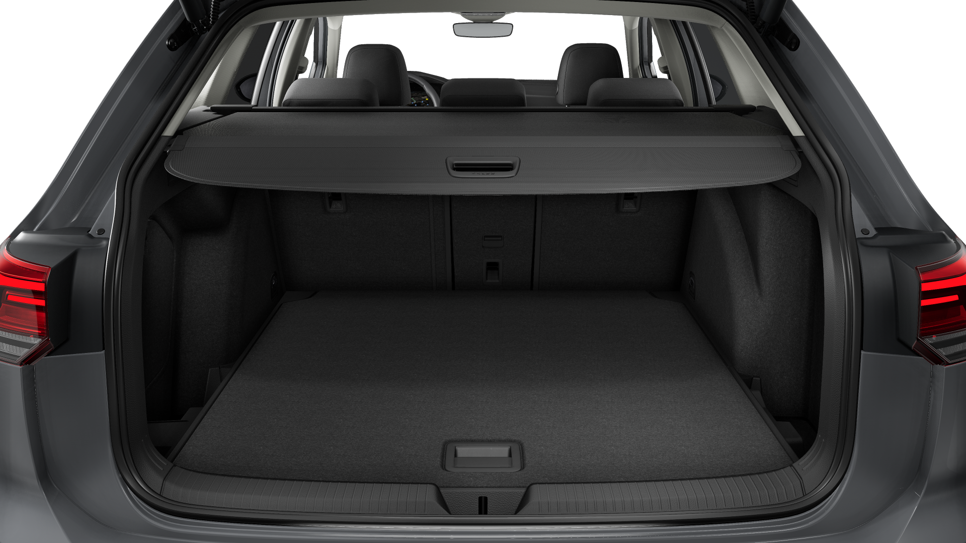 Volkswagen Golf Move