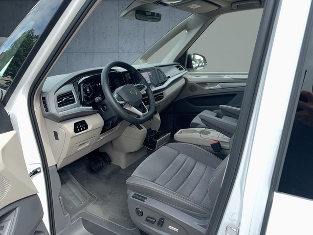 Volkswagen Multivan DSG T7