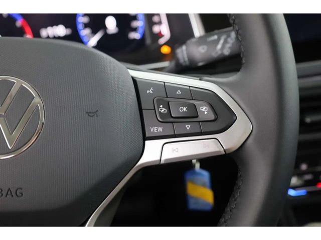 Volkswagen Polo 1.0 TSI IQ.Drive Style