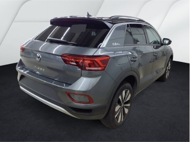 Volkswagen T-Roc 2.0 TDI DSG Plus