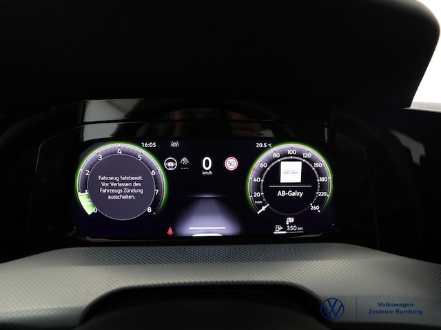 Volkswagen Golf 1.5 TSI Life