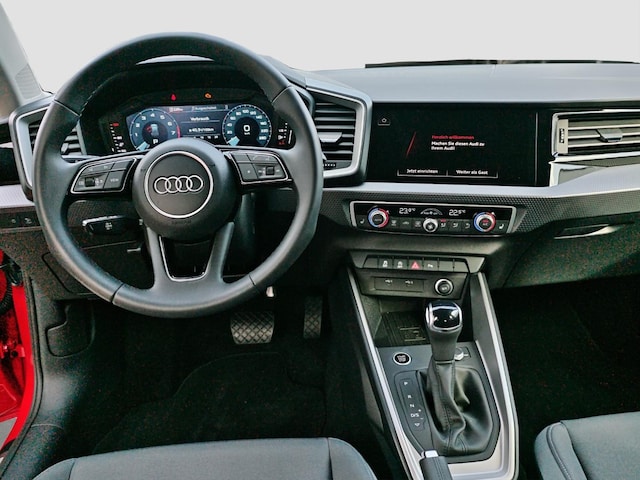 Audi A1 30 TFSI S-Tronic Sportback