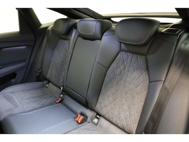 Audi Q4 e-tron 50 Quattro Sportback