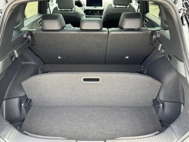 Nissan Qashqai DIG-T Tekna