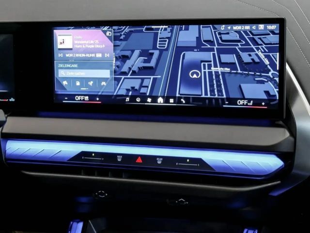 BMW X3 M-Sport xDrive