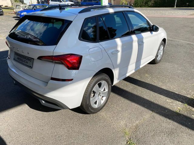 Skoda Kamiq 1.0 TSI Ambition