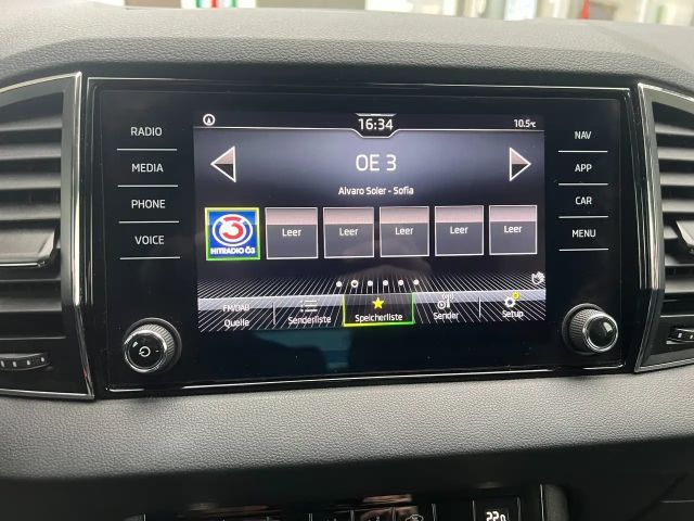 Skoda Karoq Ambition