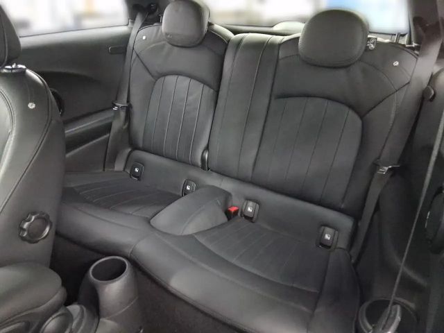 MINI Mini Electric SE