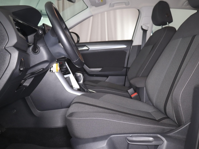 Volkswagen T-Roc DSG