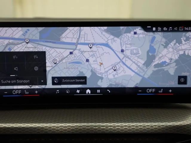 BMW 318 M-Sport Sedan