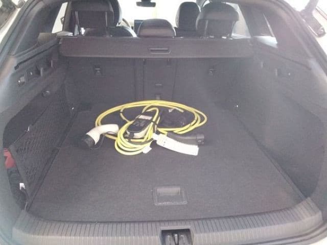 Volkswagen ID.7 GTX Tourer