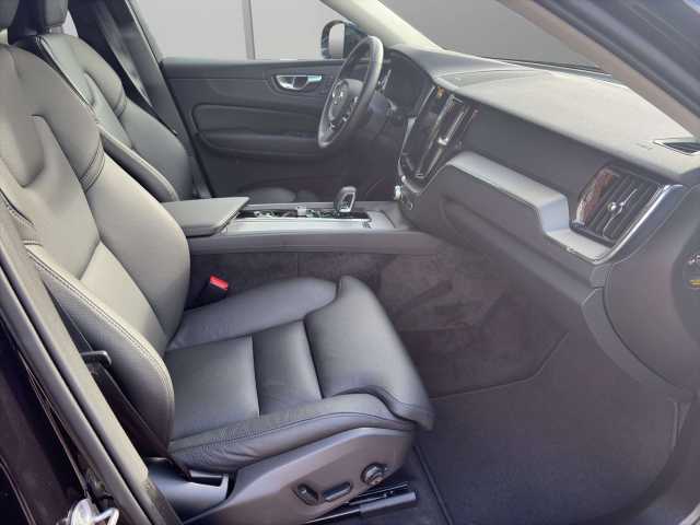 Volvo XC60 PlusBright Plug-InHybrid