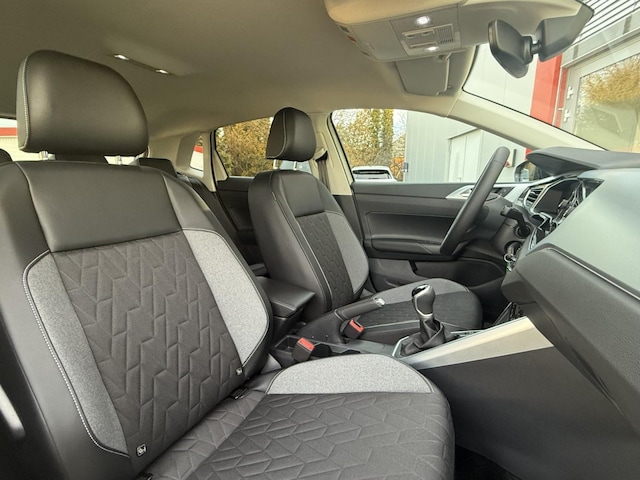 Volkswagen Polo Polo ENERGY 1.0 APP, SHZ, EPH, GRA, KL-AUTOM,