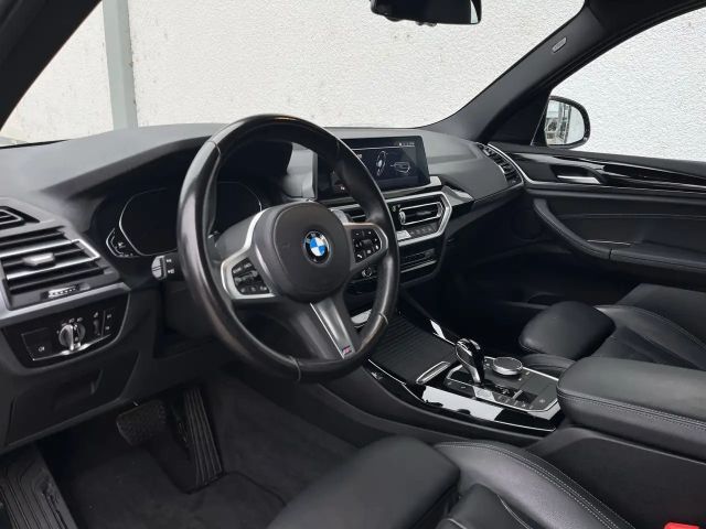 BMW X3 xDrive30d