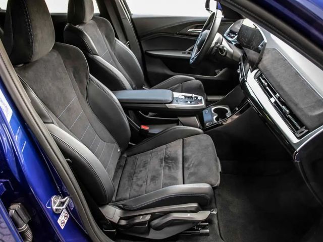 BMW X2 M-Sport sDrive20i