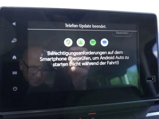 Renault Trafic Grand L2H1