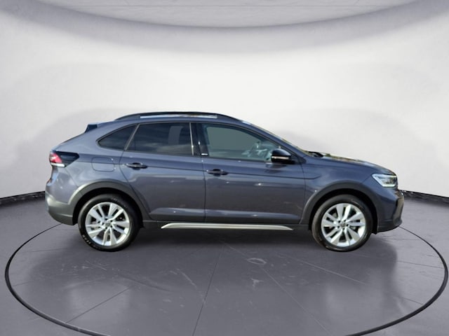 Volkswagen Taigo 1.0 TSI DSG Life