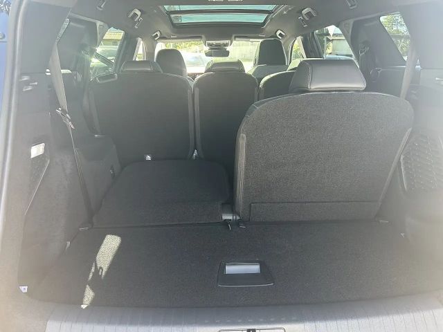 Peugeot 5008 GT-Line