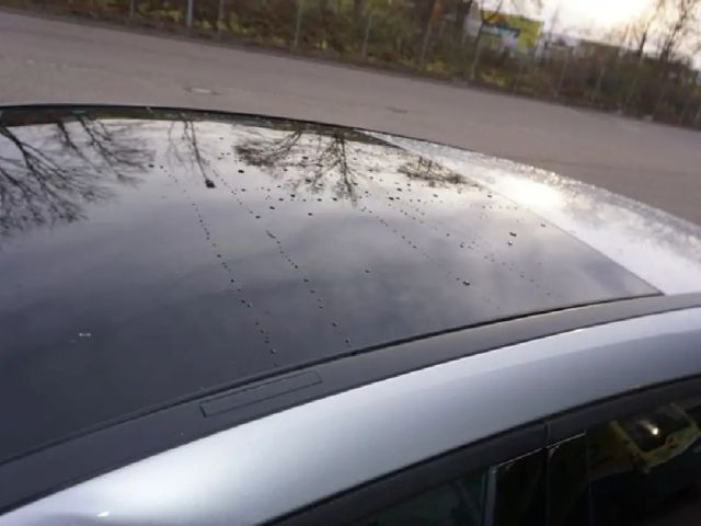 Mercedes-Benz A 200 Business Line Hatchback