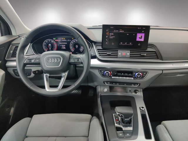Audi Q5 40 TFSI Quattro S-Tronic
