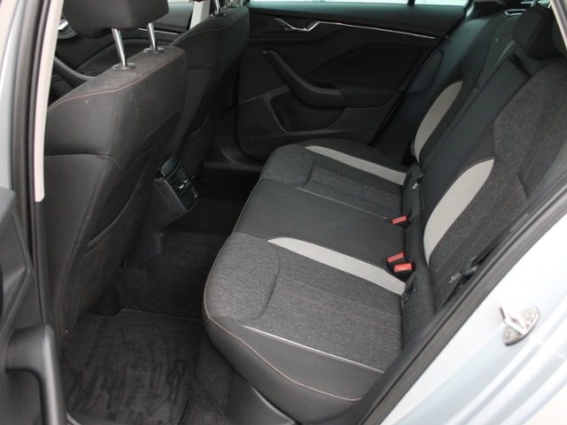 Skoda Scala 1.0 TSI Style Style