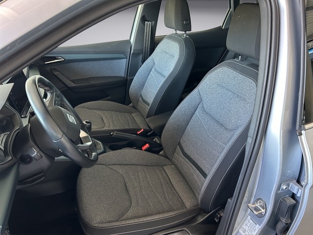 Seat Arona Arona 1,0 TSI Xperience Pro LED DAB