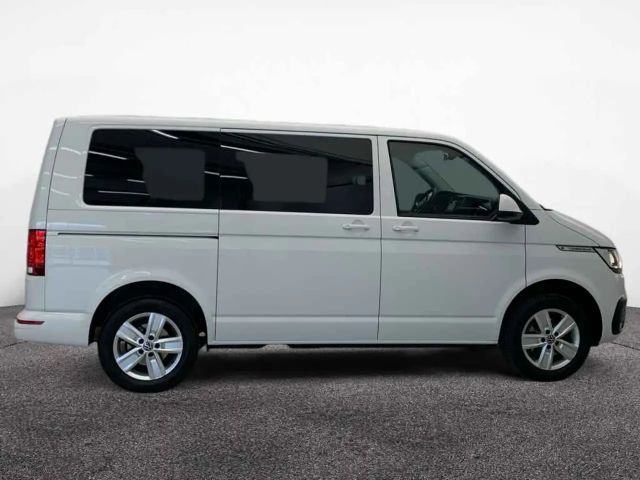 Volkswagen Caravelle Comfortline T6
