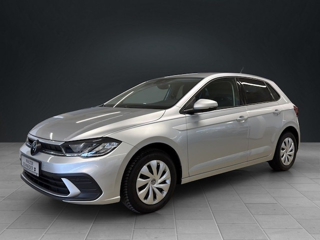 Volkswagen Polo 1.0 TSI DSG Life