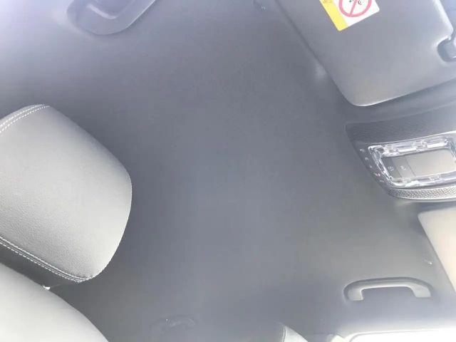 Mercedes-Benz EQA 250 Progressive