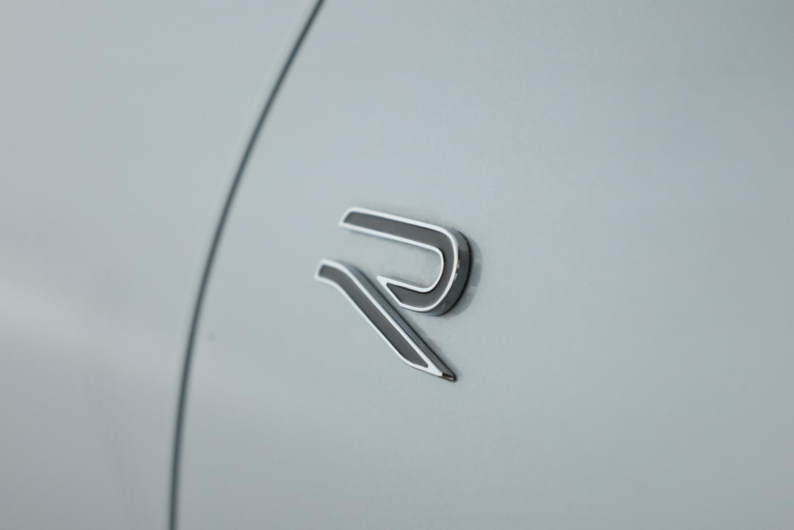 Volkswagen Tiguan 2.0 TSI DSG IQ.Drive R-Line