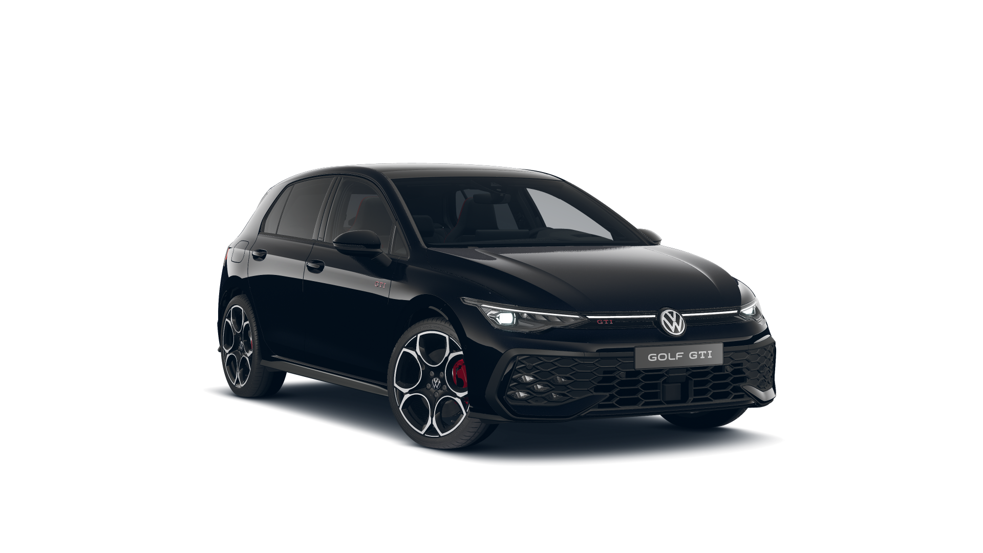 Volkswagen Golf 2.0 TSI DSG Style