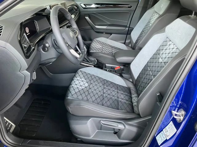 Volkswagen T-Roc DSG R-Line