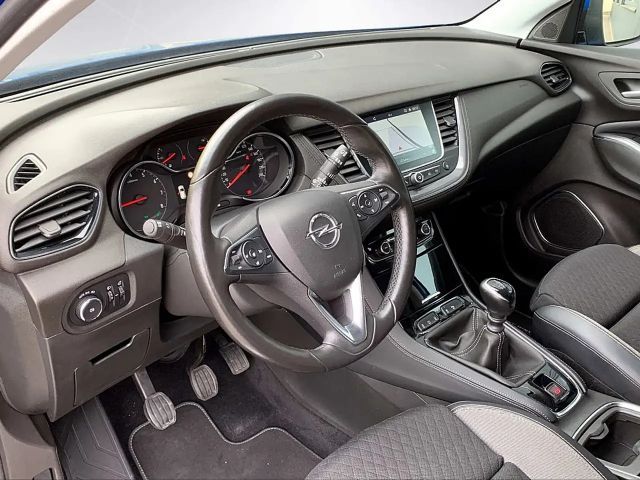 Opel Grandland X Innovation Turbo