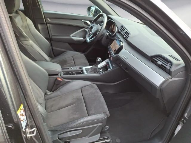 Audi Q3 40 TFSI Quattro S-Line