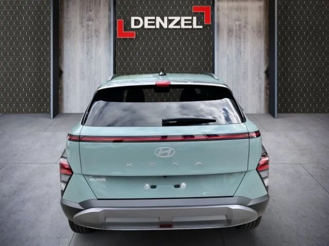 Hyundai Kona 1.0 2WD T-GDi