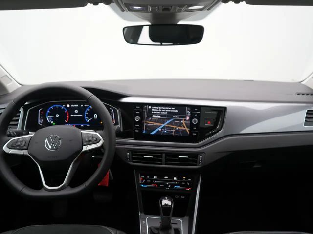 Volkswagen Polo DSG Style