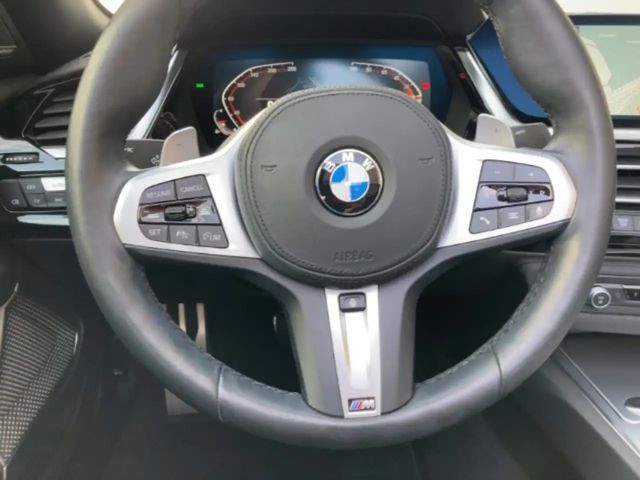 BMW Z4 Cabrio M-Sport Roadster sDrive20i