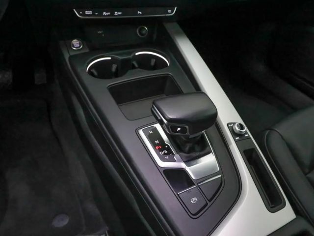 Audi A4 40 TDI S-Tronic