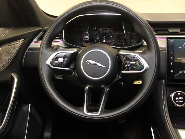 Jaguar F-Pace AWD D300 R-Dynamic