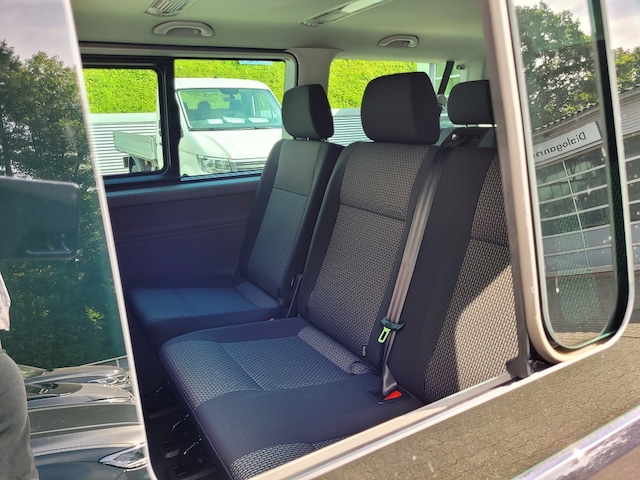 Volkswagen Caravelle T6