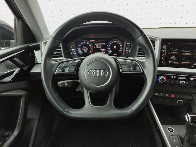 Audi A1 30 TFSI S-Tronic Sportback