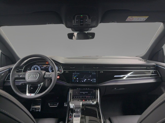 Audi Q8 Hybride Quattro