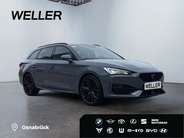 Cupra Leon 2.0 TSI DSG ST VZ