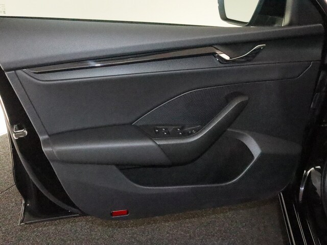 Skoda Octavia 2.0 TDI Ambition Combi