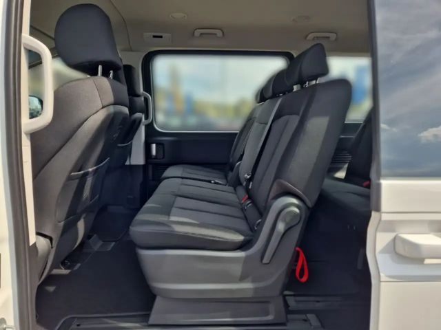 Hyundai Staria Trend