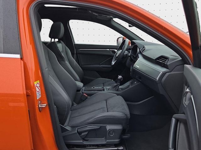 Audi Q3 35 TDI S-Line S-Tronic Sportback