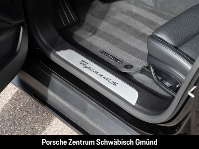 Porsche Taycan 4S Sport Turismo