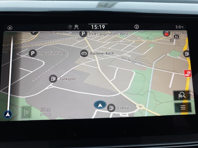 Volkswagen T-Cross 1.0 TSI Style