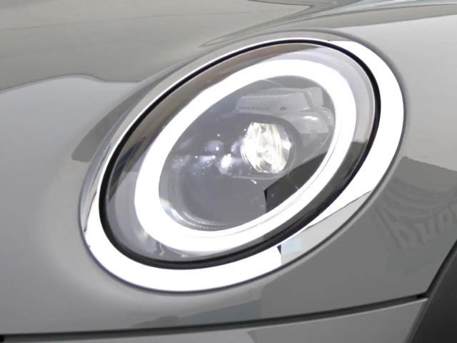 MINI Mini Electric 3-deurs SE